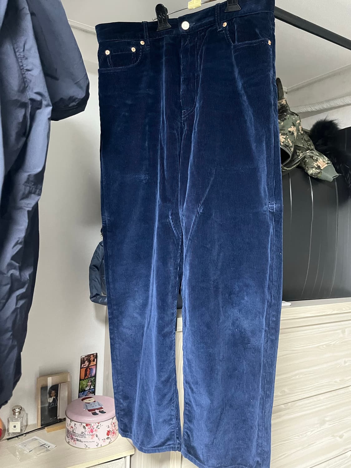 팔라스 코듀로이 팬츠 30사이즈 상품이미지1