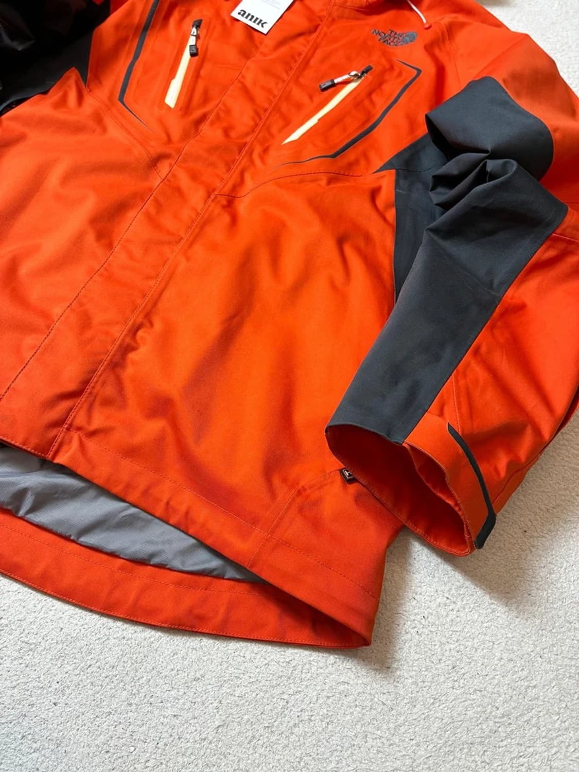 노스페이스 TNF RECCO HyVent 자켓 PN7993 상품이미지5