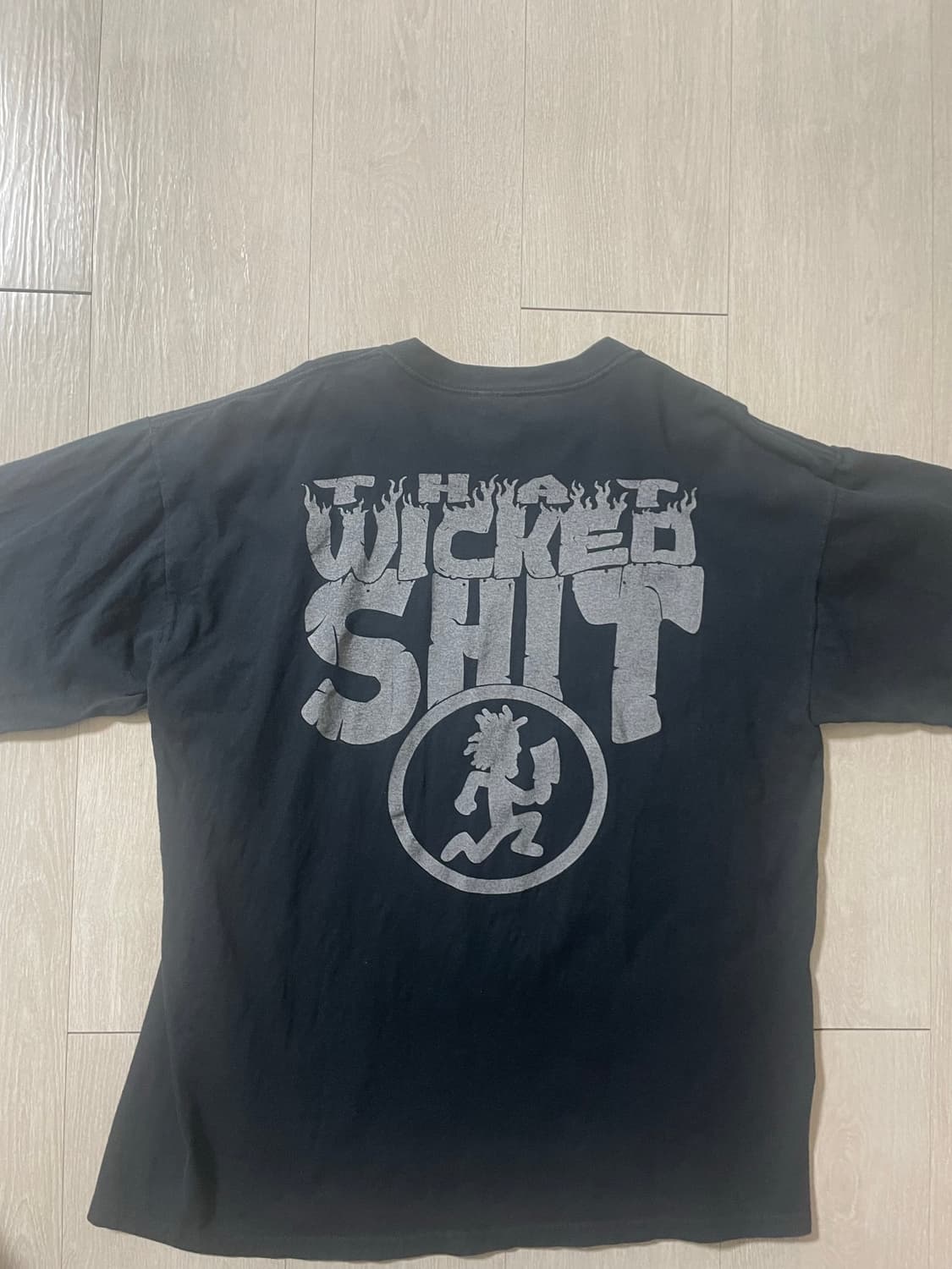Icp / wicked t shirt xl 상품이미지3