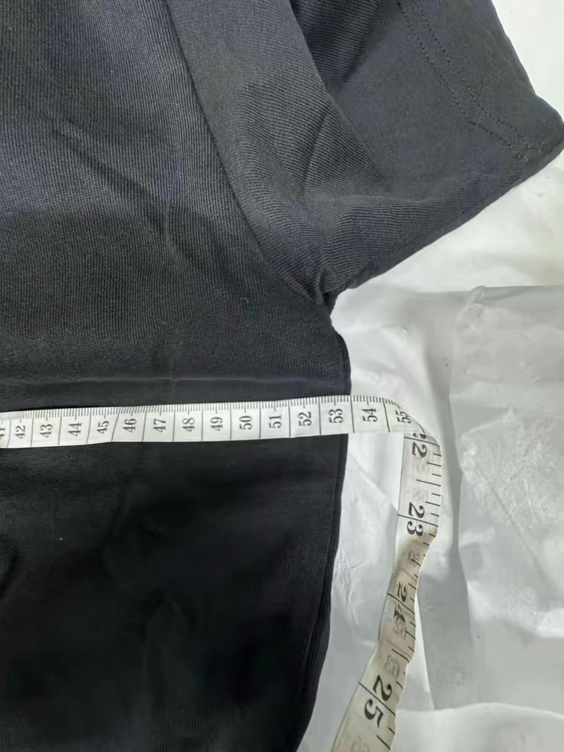 발렌시아가 공용반팔티 상품이미지3