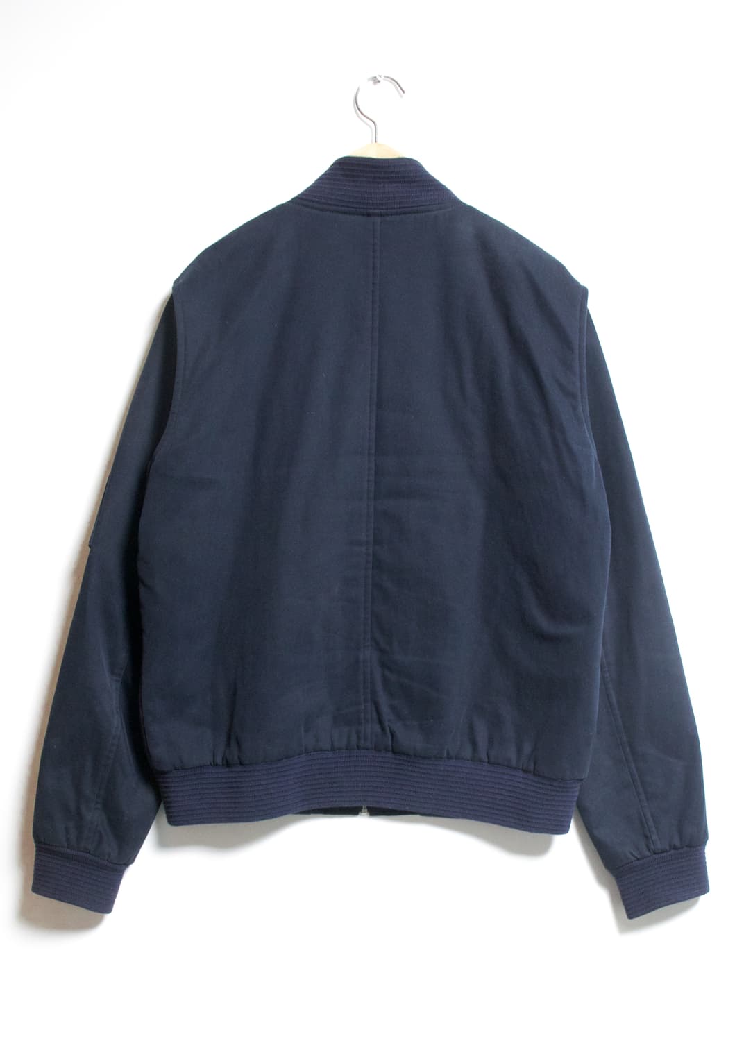 A.P.C. Regular fit bomber jacket 상품이미지5