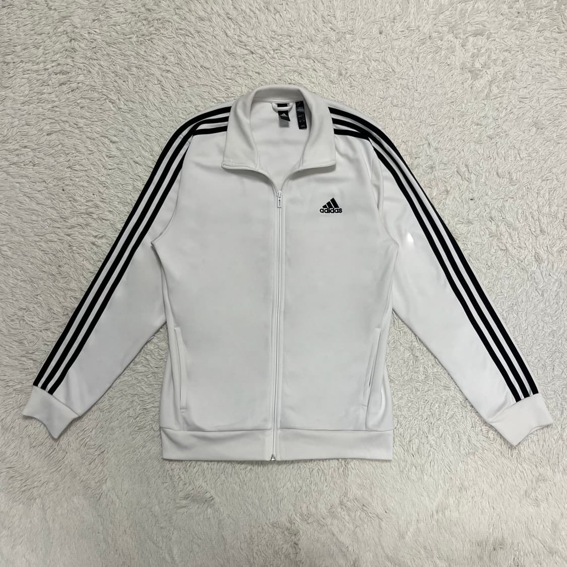 Adidas white jersey 상품이미지4