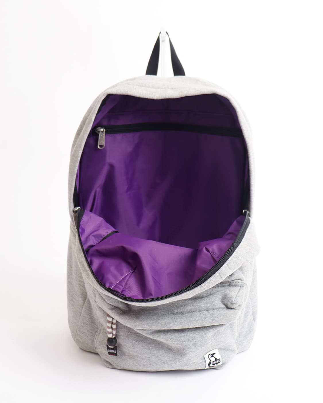 [CHUMS] 스웻 클래식 그레이 데이팩 상품이미지7