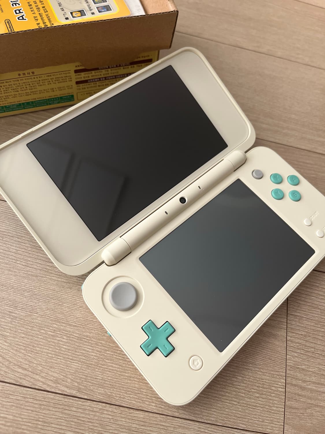 튀어나와요 동물의숲 새상품급 팔아요 상품이미지7