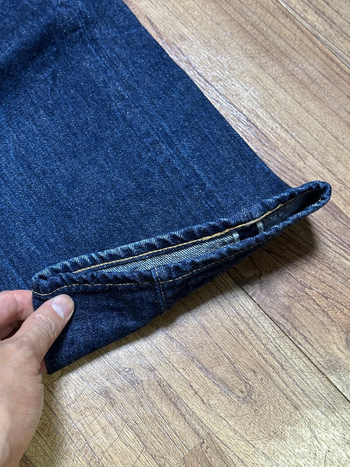 웨어하우스 800xx 32사이즈 상품이미지4