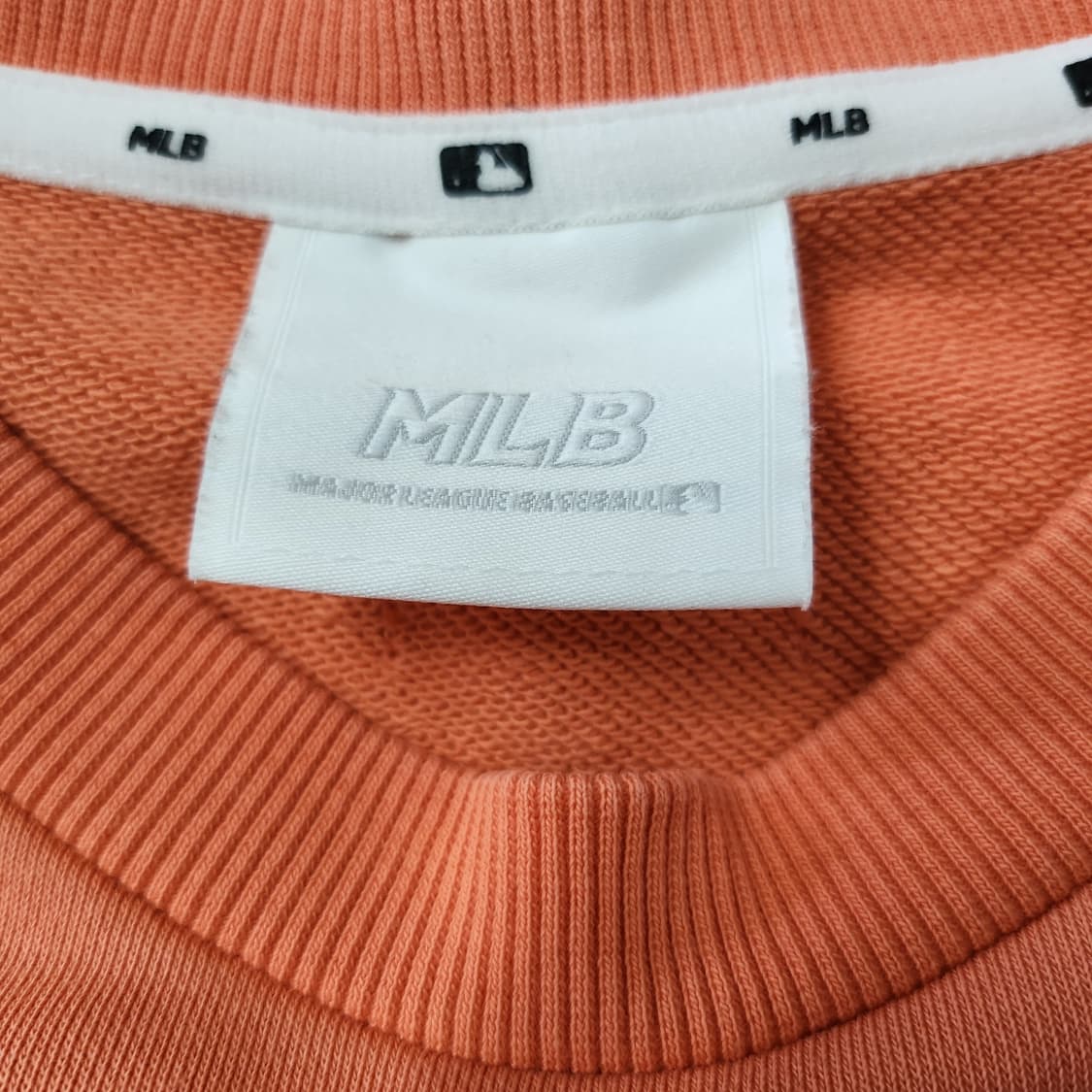 MLB 뉴욕양키즈 맨투맨 상품이미지2