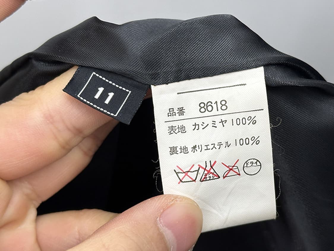 JPN_cashmere 100% (loose fit) 상품이미지10