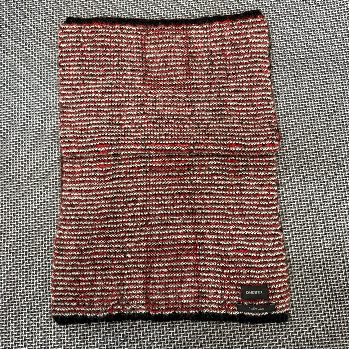 DIESEL 머플러 상품이미지4