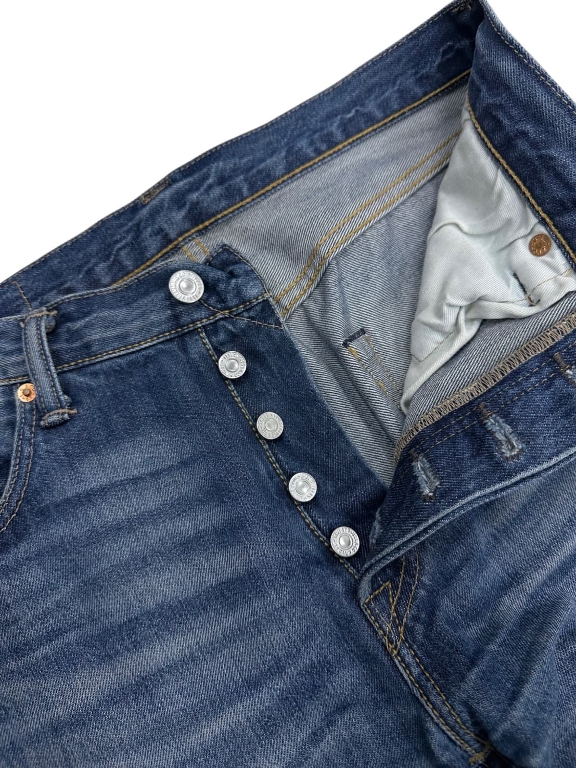 리바이스 501 (32)  상품이미지4