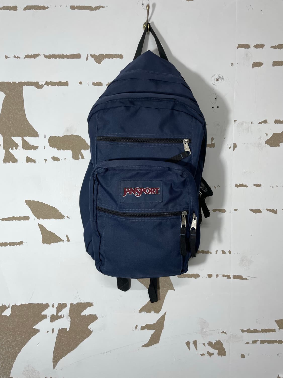 잔스포츠 백팩 상품이미지2