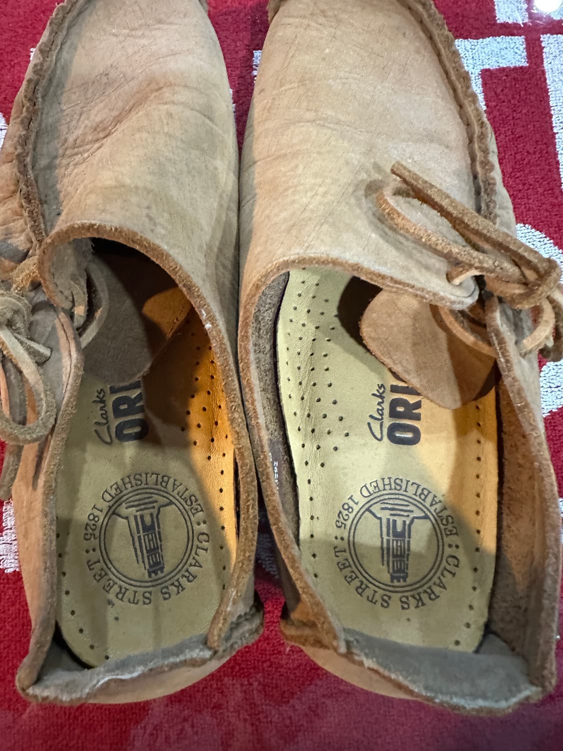 클락스러거 오크우드 230 상품이미지6