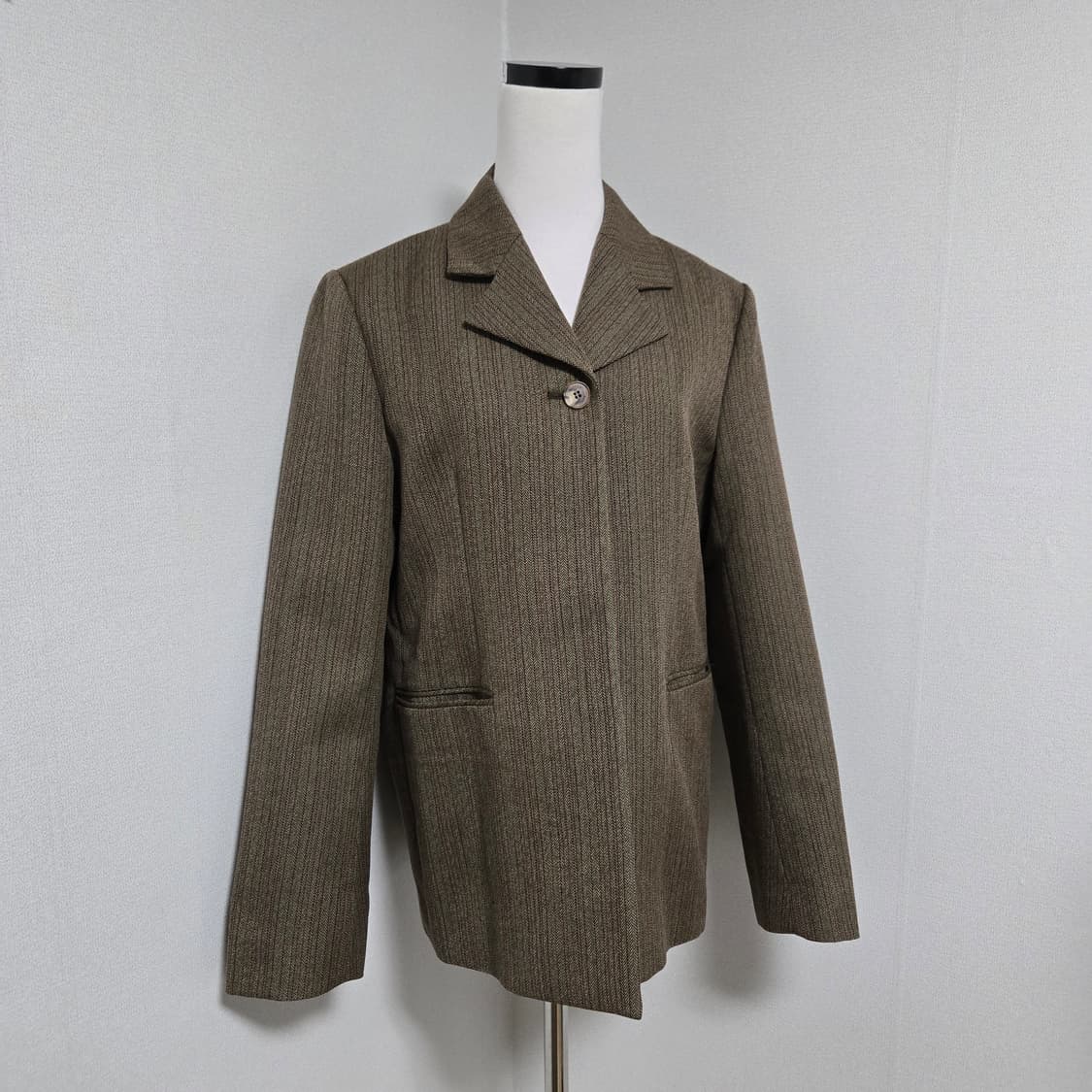 낫띵리튼 Helmut 자켓 / 여성 자켓/ 여자 자켓  상품이미지8