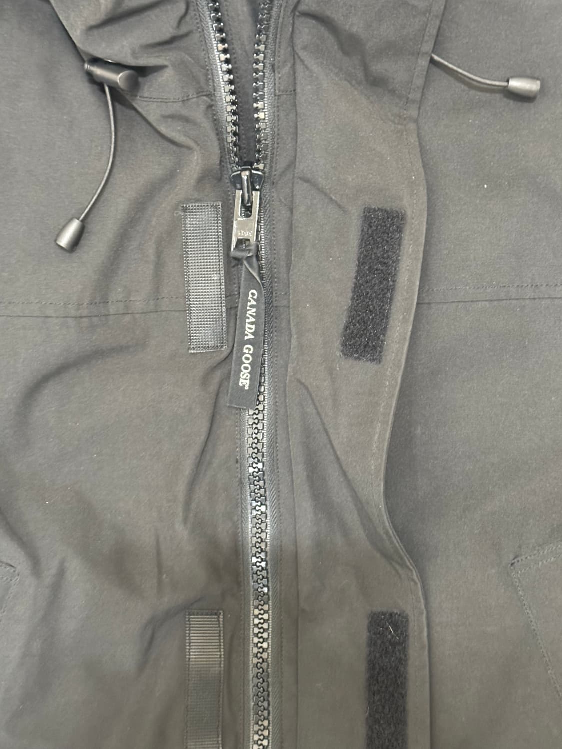 정품 캐나다구스 익스페디션 파카 2062M 상태최상 105-110 (XX 상품이미지6