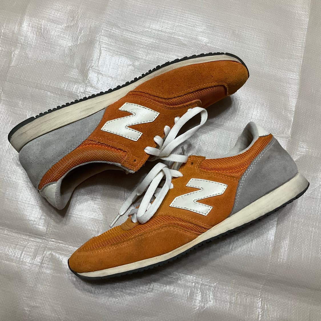 뉴발란스 620 오렌지 280 상품이미지2