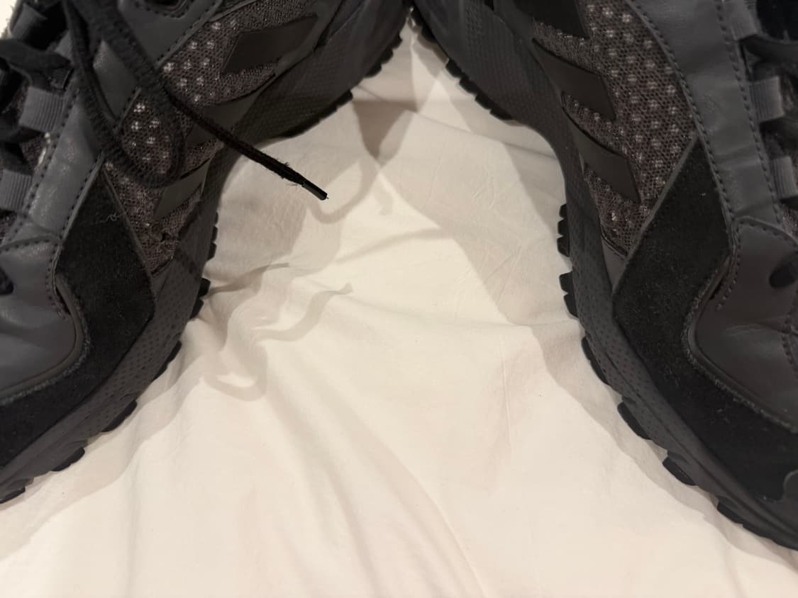 고샤루브친스키 아디다스 유니포마 트레일 러닝 290 상품이미지9