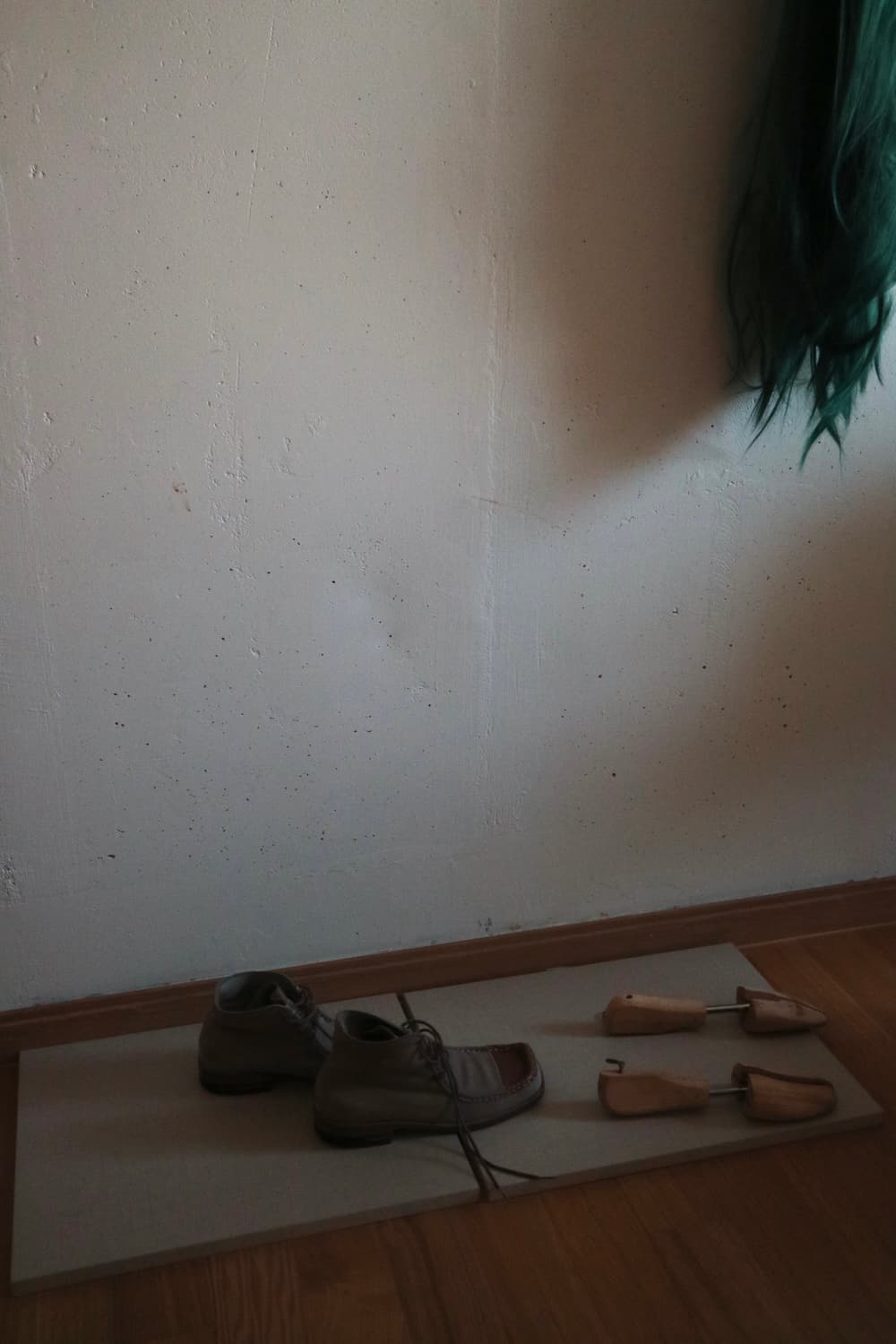 Mihara Yasuhiro shoes 상품이미지4