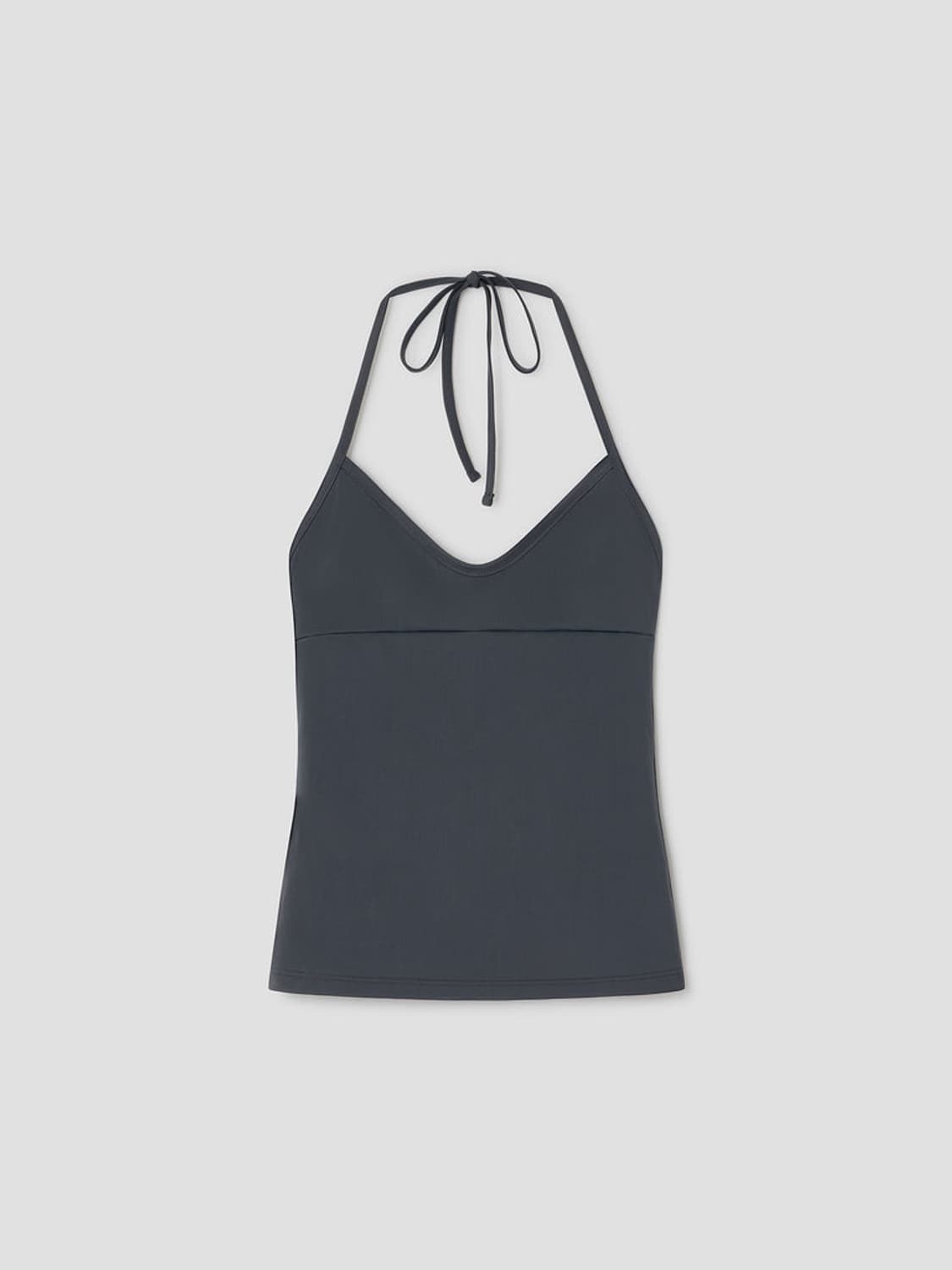 [XS]기마구아스 Lula 홀터넥/그레이 상품이미지8