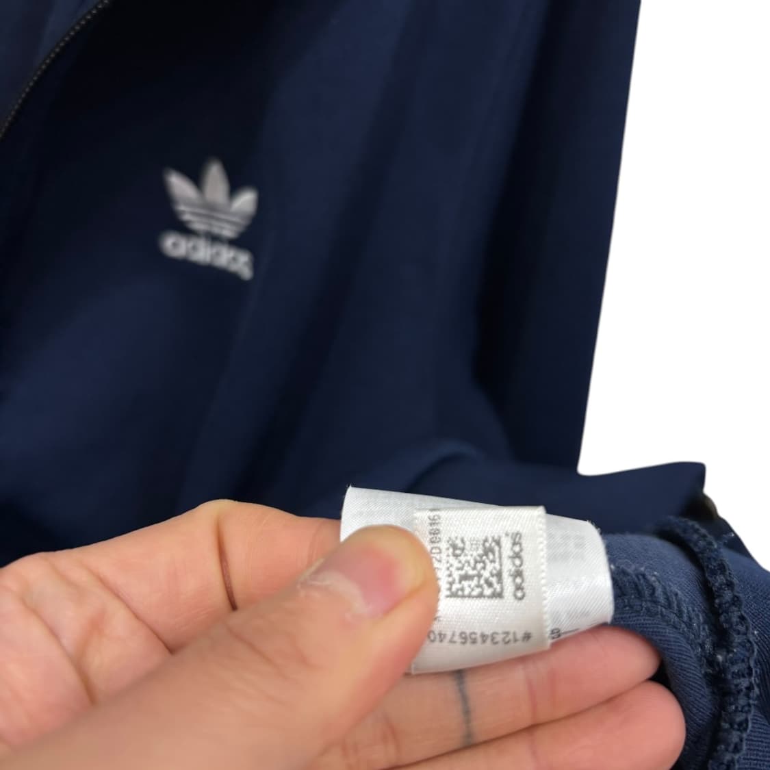 아디다스 신형 파이어버드 트랙탑 상품이미지6