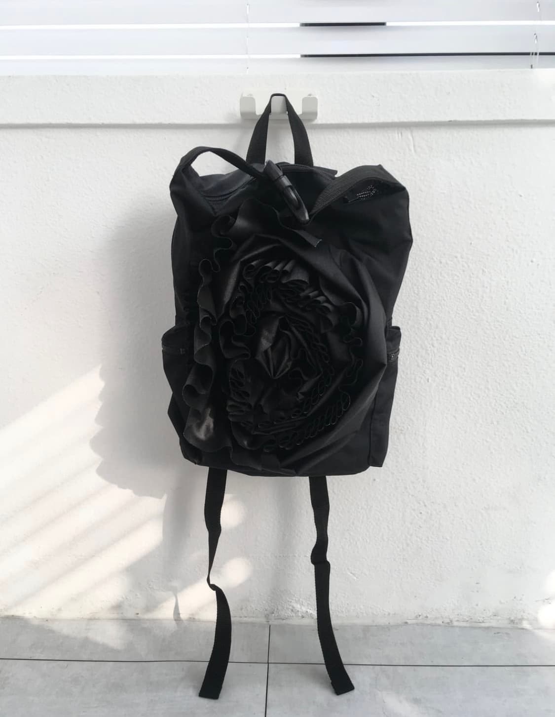 gomme frill 2way bag 상품이미지3