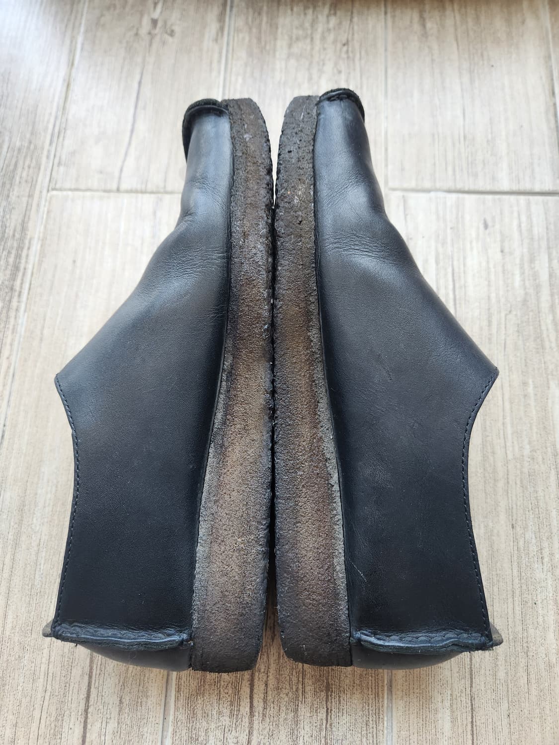 클락스 러거 모카신 (255) 상품이미지4