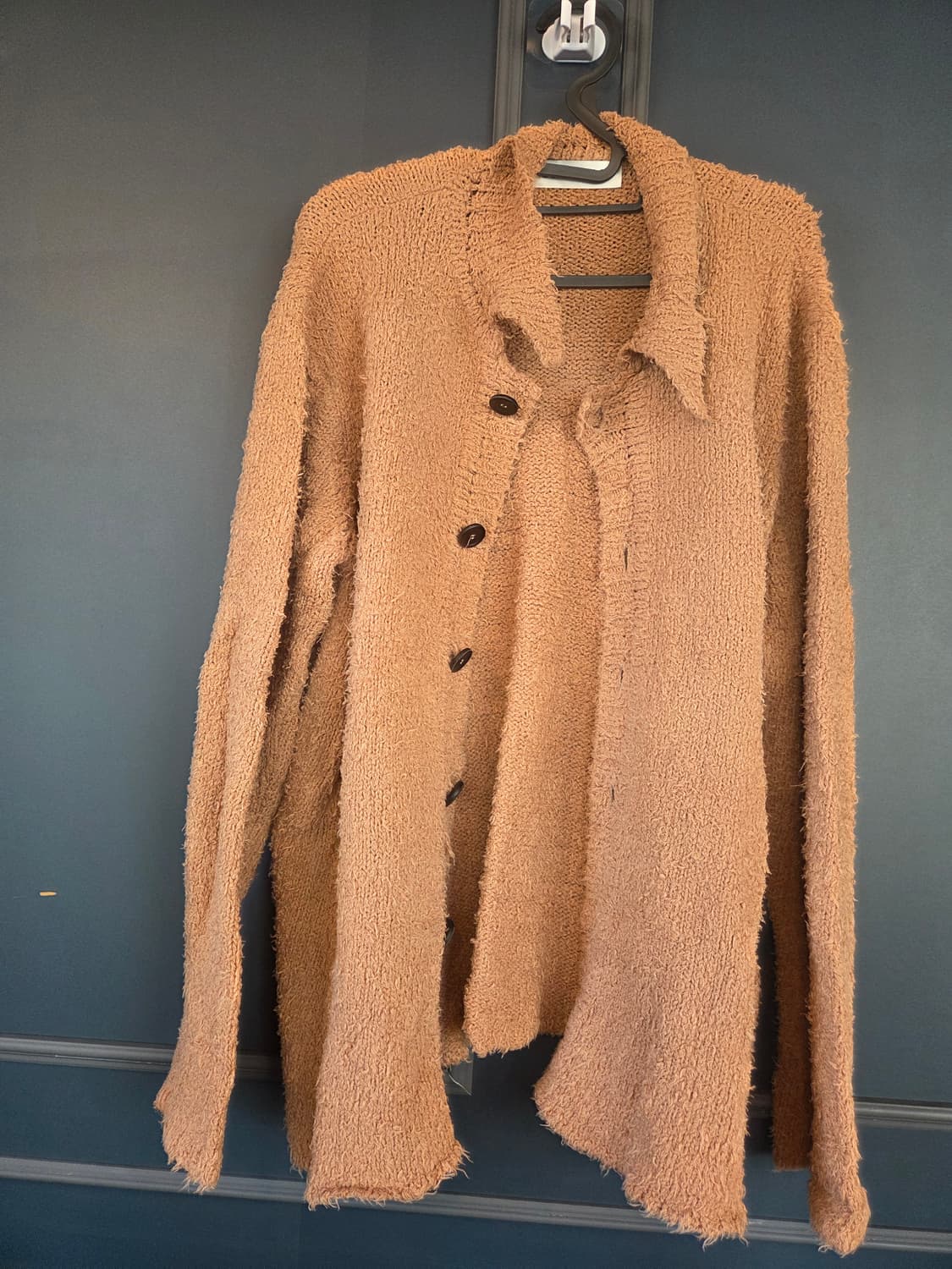 아워레가시 가디건 상품이미지1