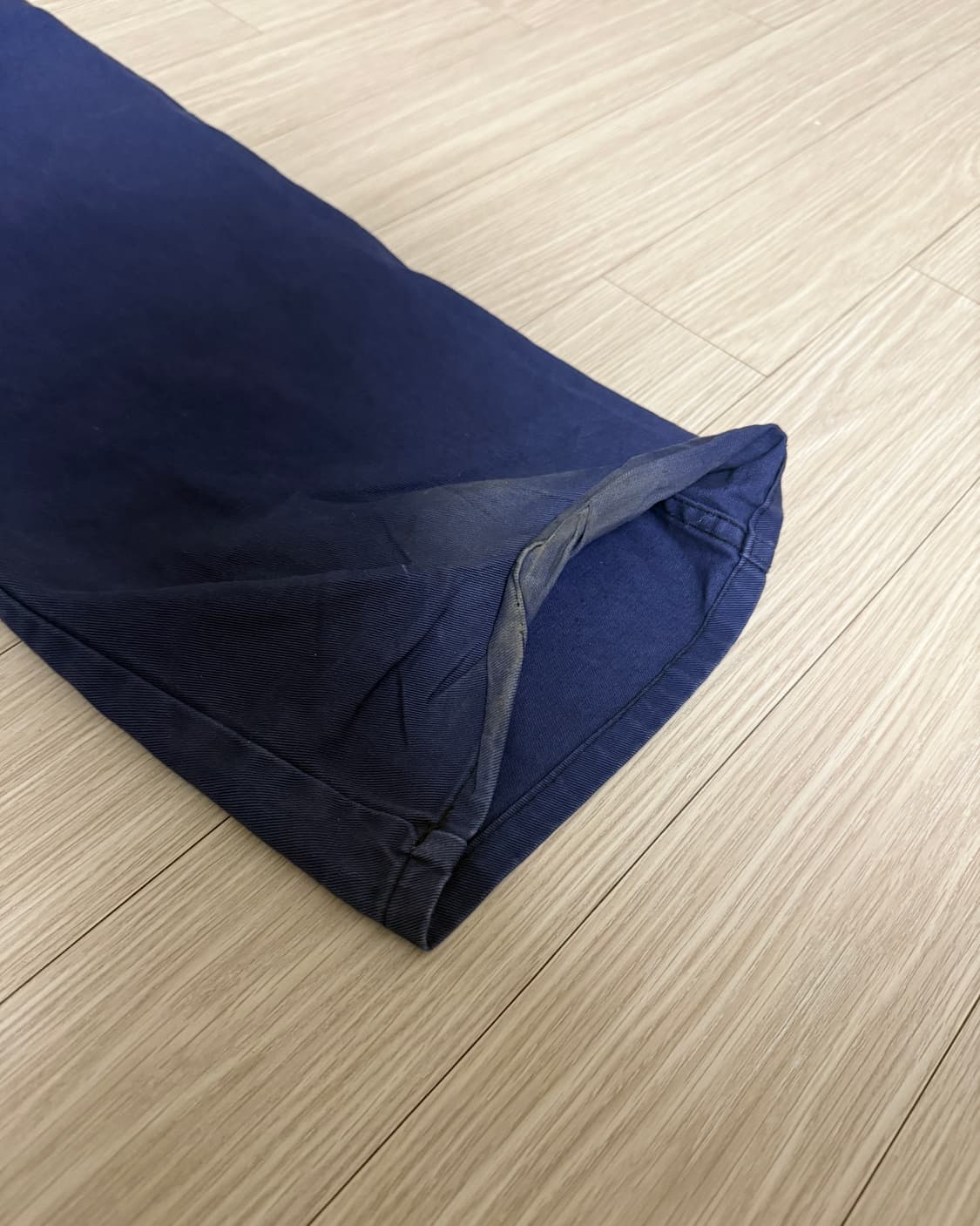 [32] 프렌치 워크 팬츠 상품이미지6