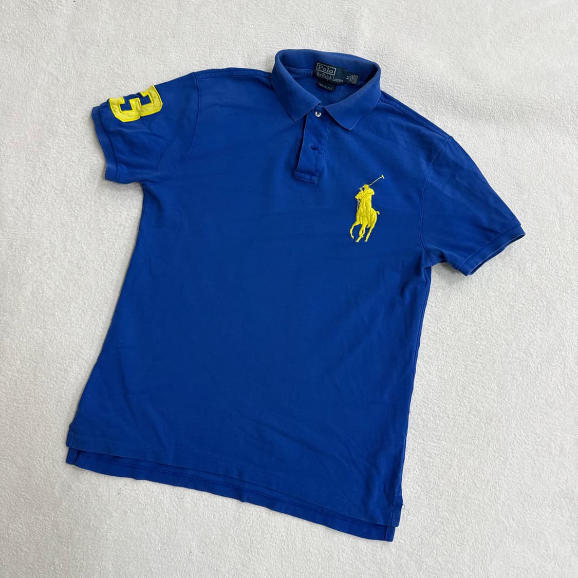 M 폴로랄프로렌 치프키프 반팔 티셔츠 0413T 상품이미지1