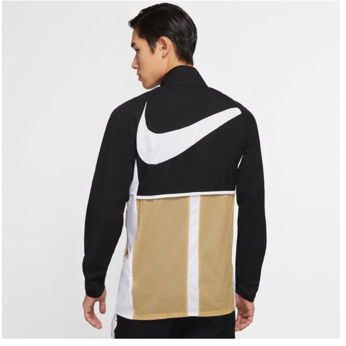 나이키 초경량 바람막이 L 상품이미지4
