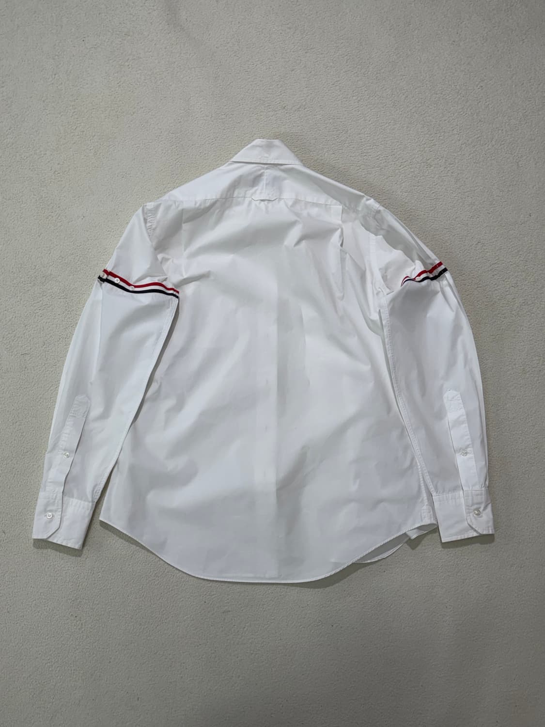 톰브라운 옥스포드 암밴드 셔츠 3사이즈 상품이미지6