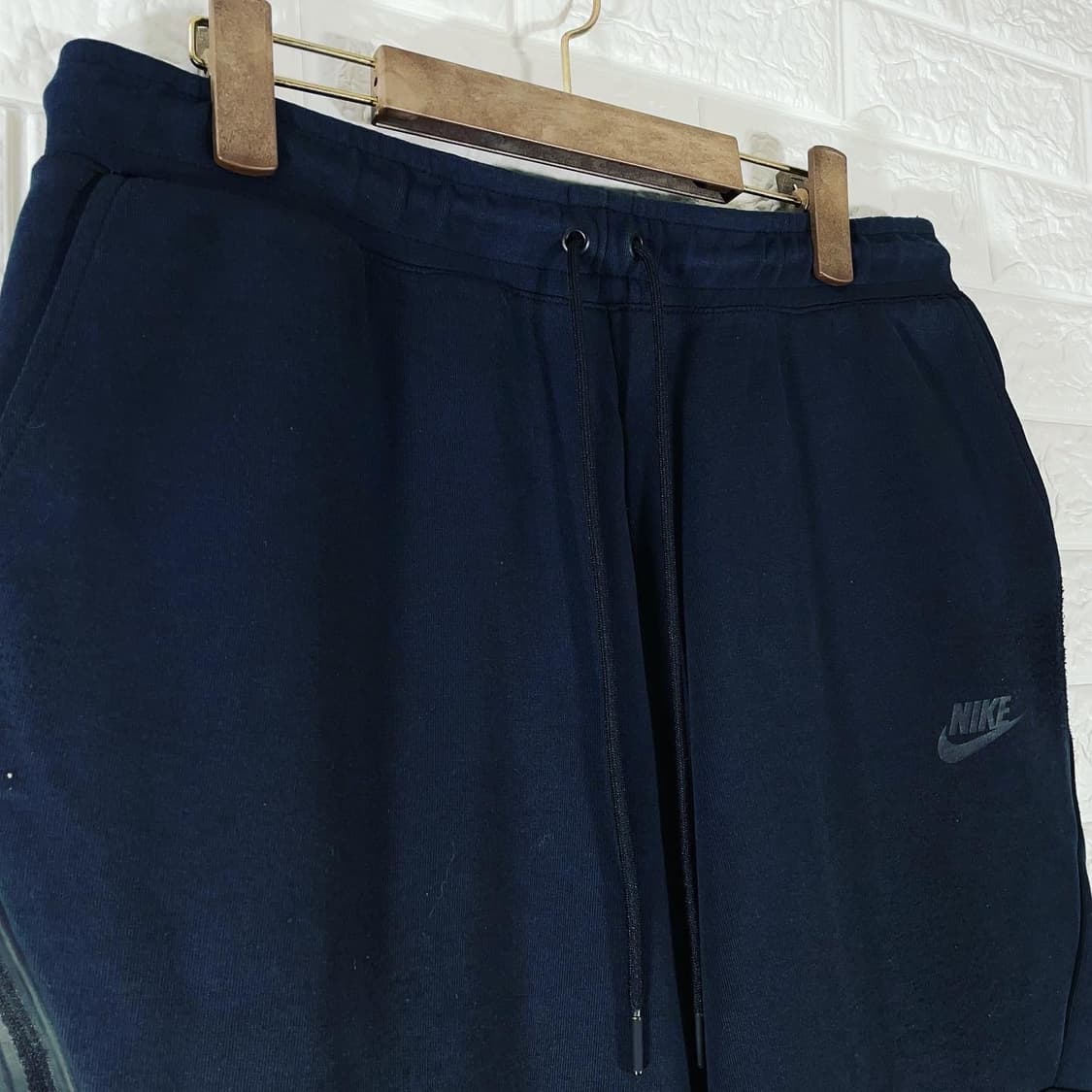 나이키 테크팩 조거팬츠 상품이미지2