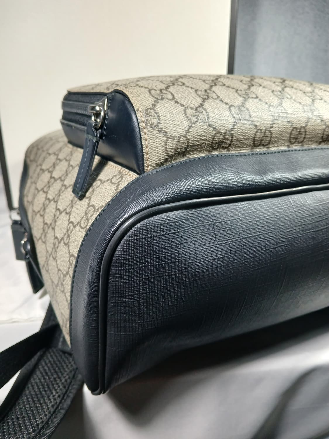 구찌 수프림 에덴백팩 406370 상품이미지8