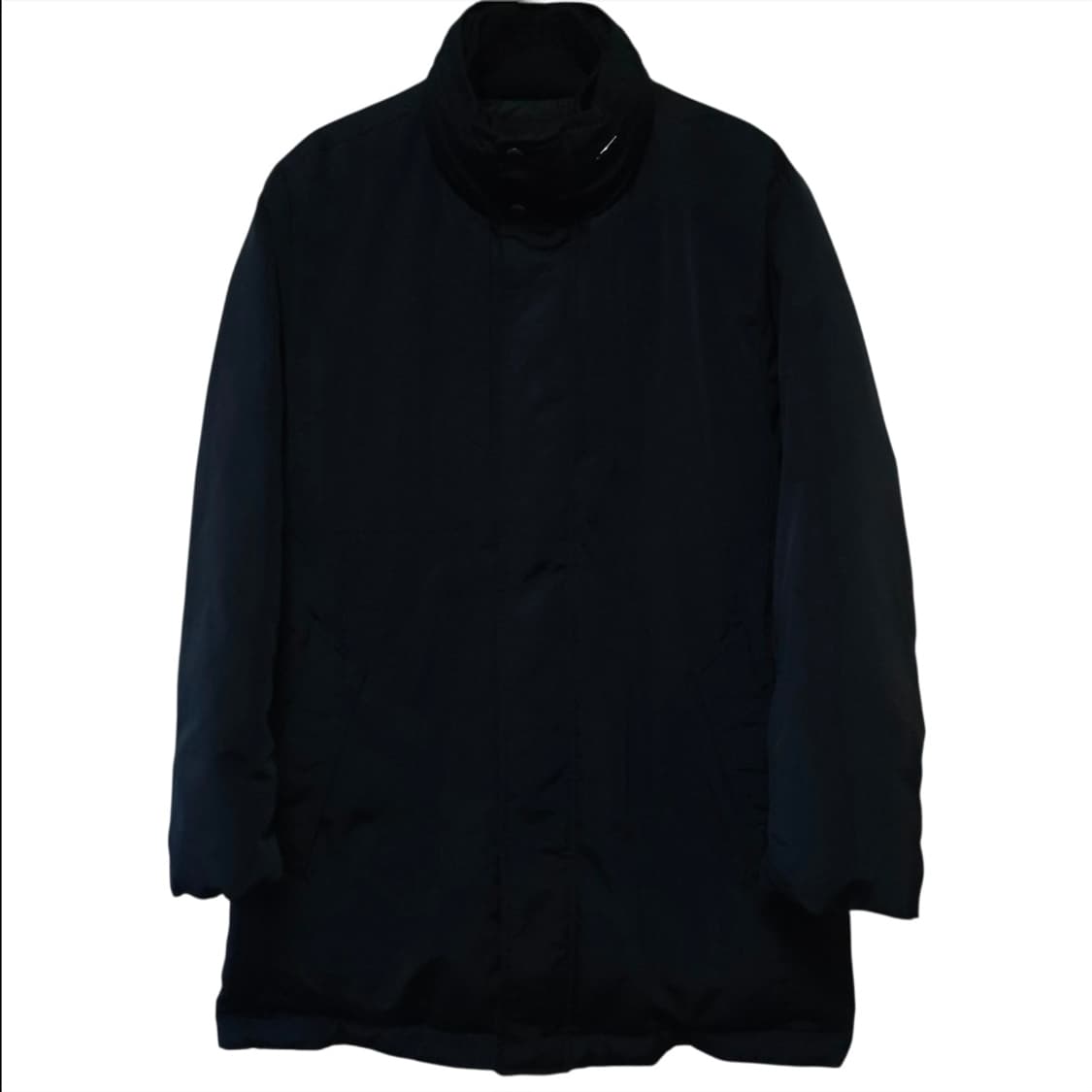 헤지스골프웨어 구스다운패딩 105 XL 거위털파카점퍼 상품이미지2