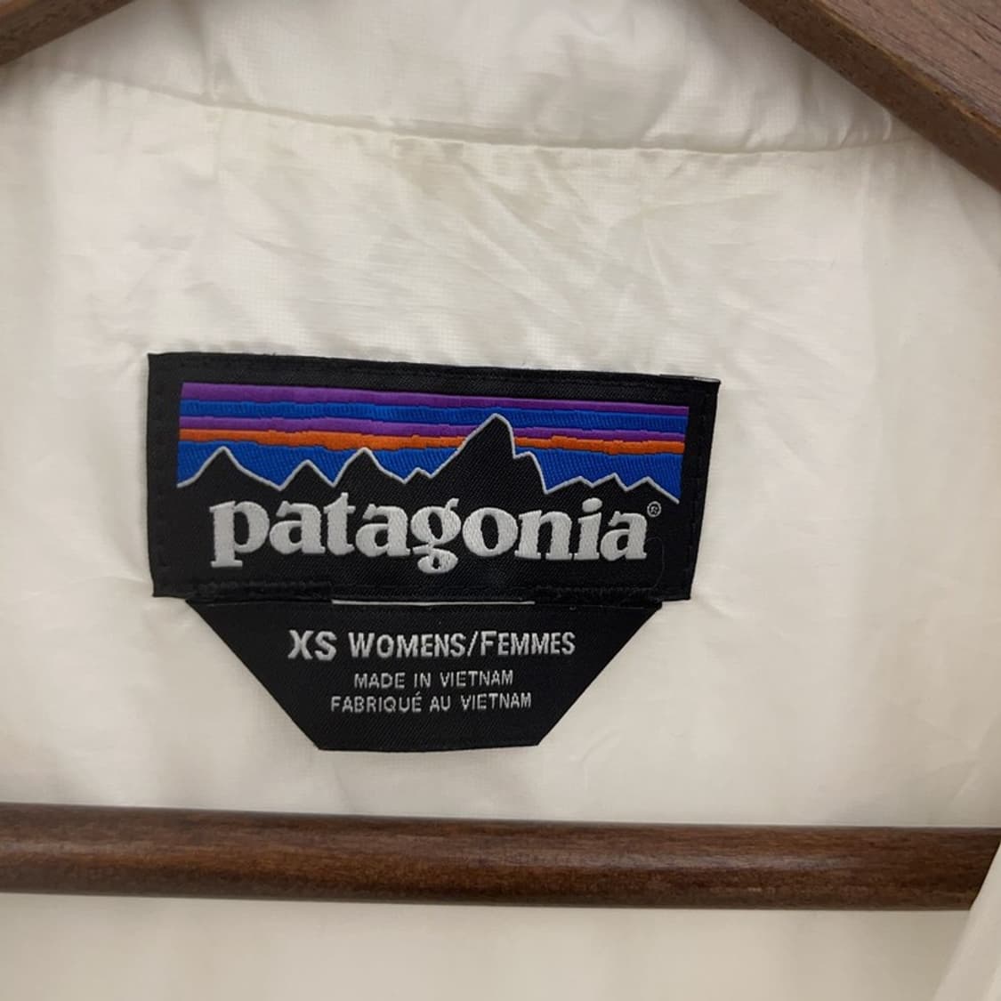 파타고니아 캐주얼 여성 경량패딩 자켓 85 C06165 상품이미지3