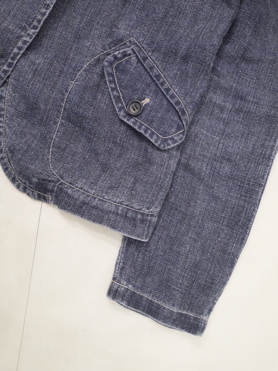 [TALBOTS] 100% linen jacket 상품이미지3