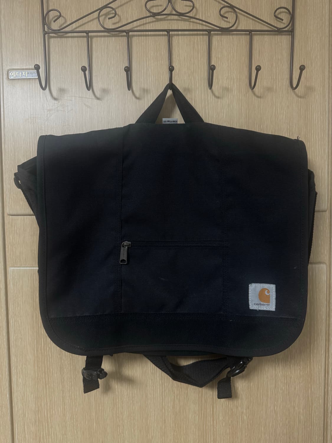 칼하트 메신저백 상품이미지2