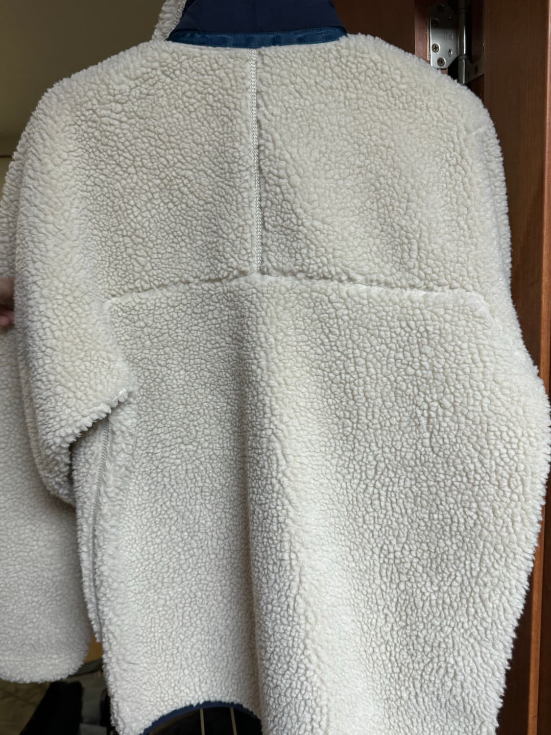 파타고니아 레트로x 네츄럴 (xs) 상품이미지2