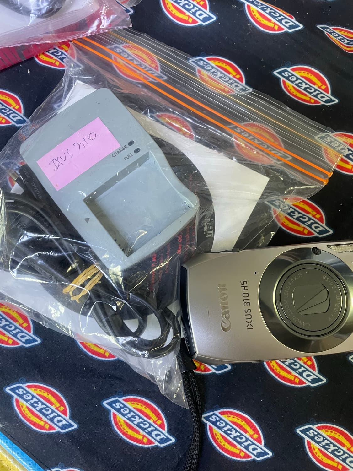 캐논 익서스 IXUS 310 HS 디카 실버 상품이미지1