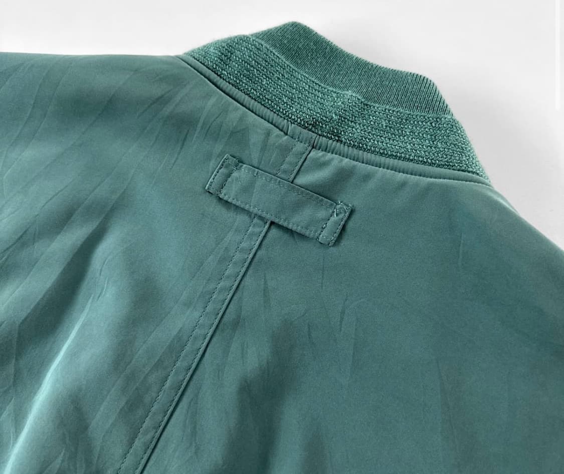 90s 빈티지 맥그리거 봄버 자켓 상품이미지7