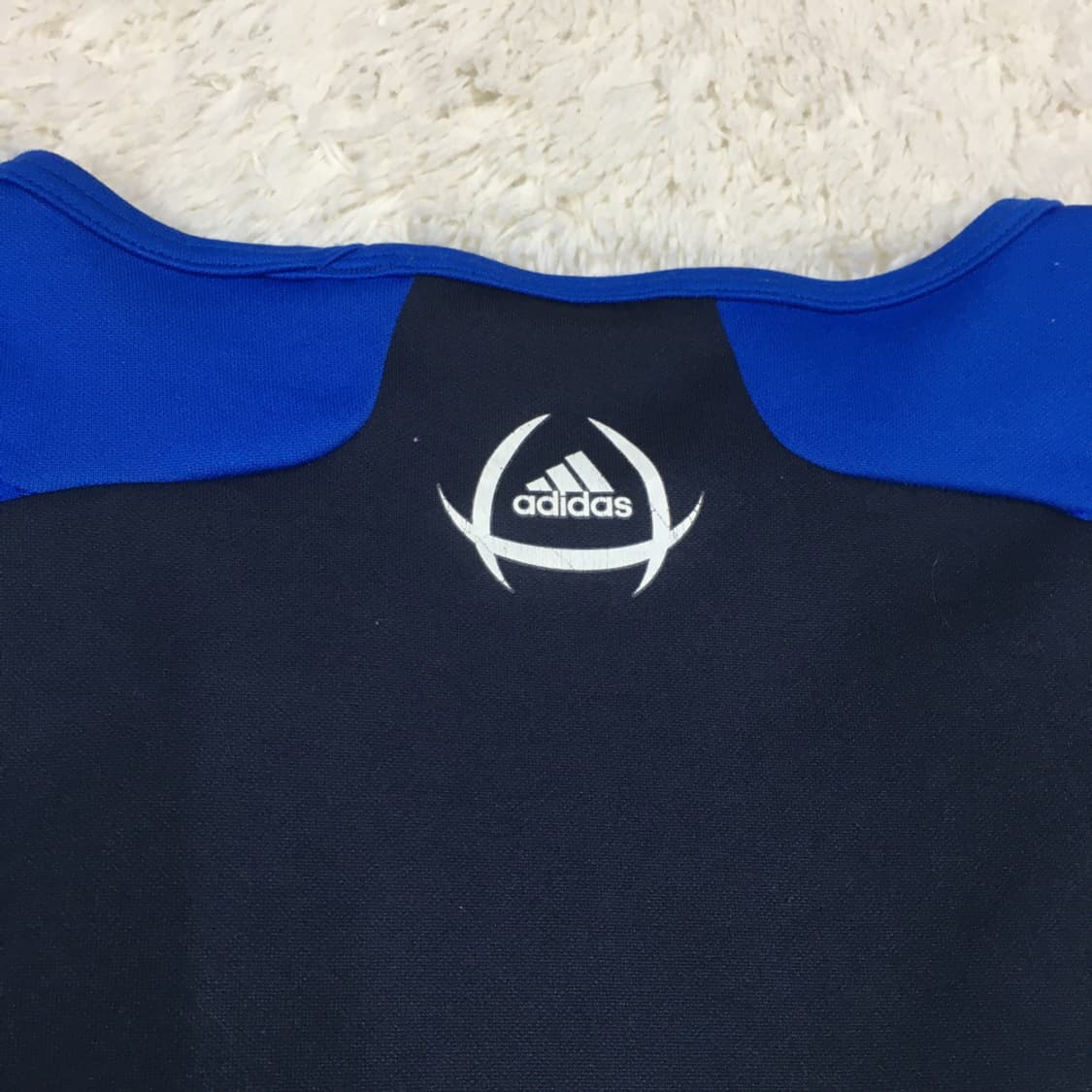 아디다스 일본 축구 국대 트레이닝셔츠 BB13 상품이미지6