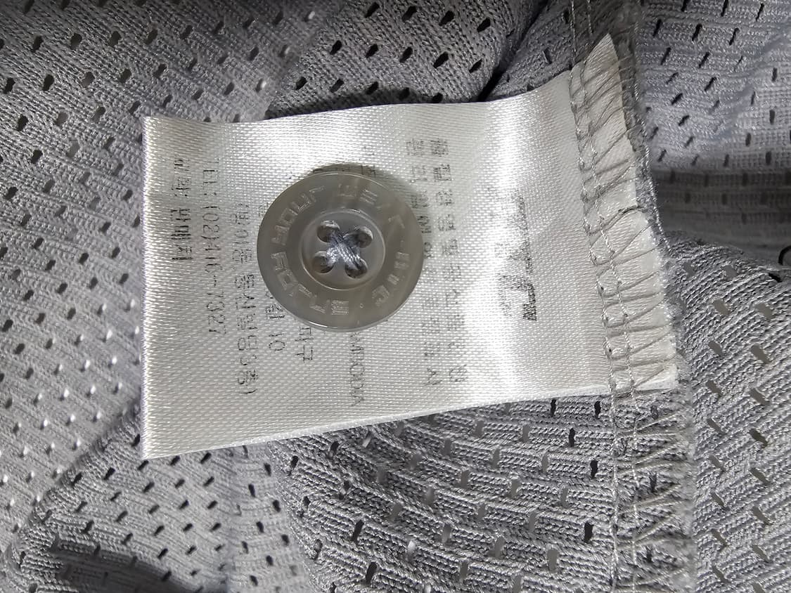 SK 와이번스 야구 유니폼 최정마킹 100(L) 상품이미지4