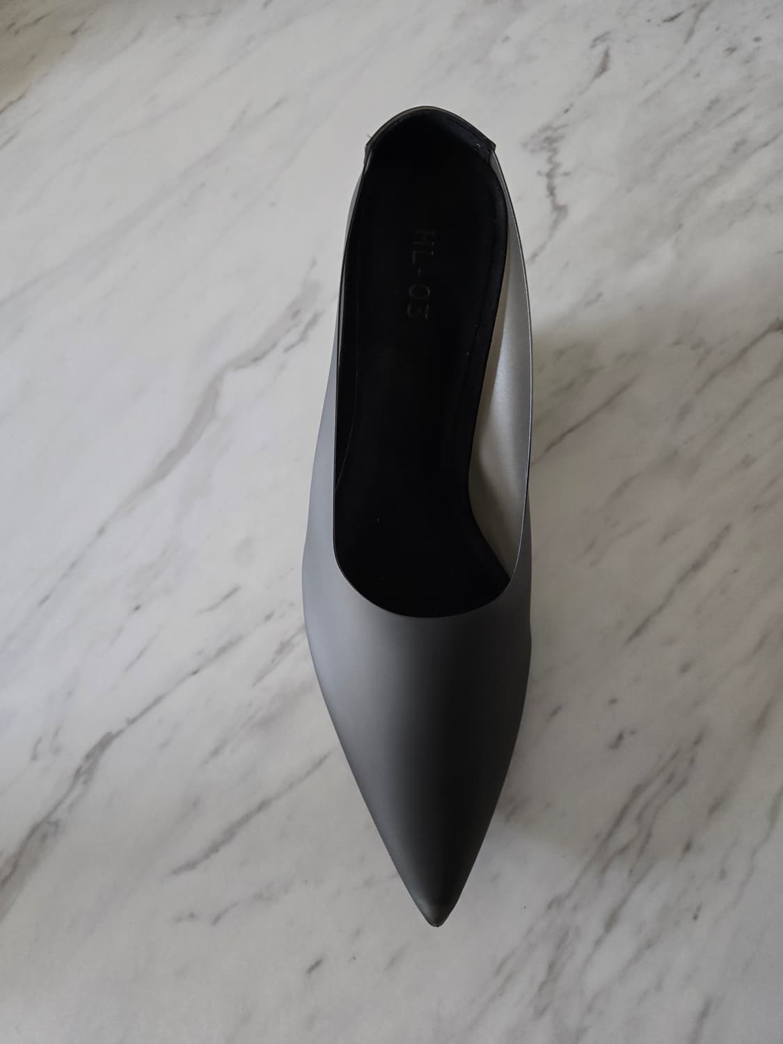 YZY 이지닷컴 여성 힐 HL-03 SIZE7 상품이미지2