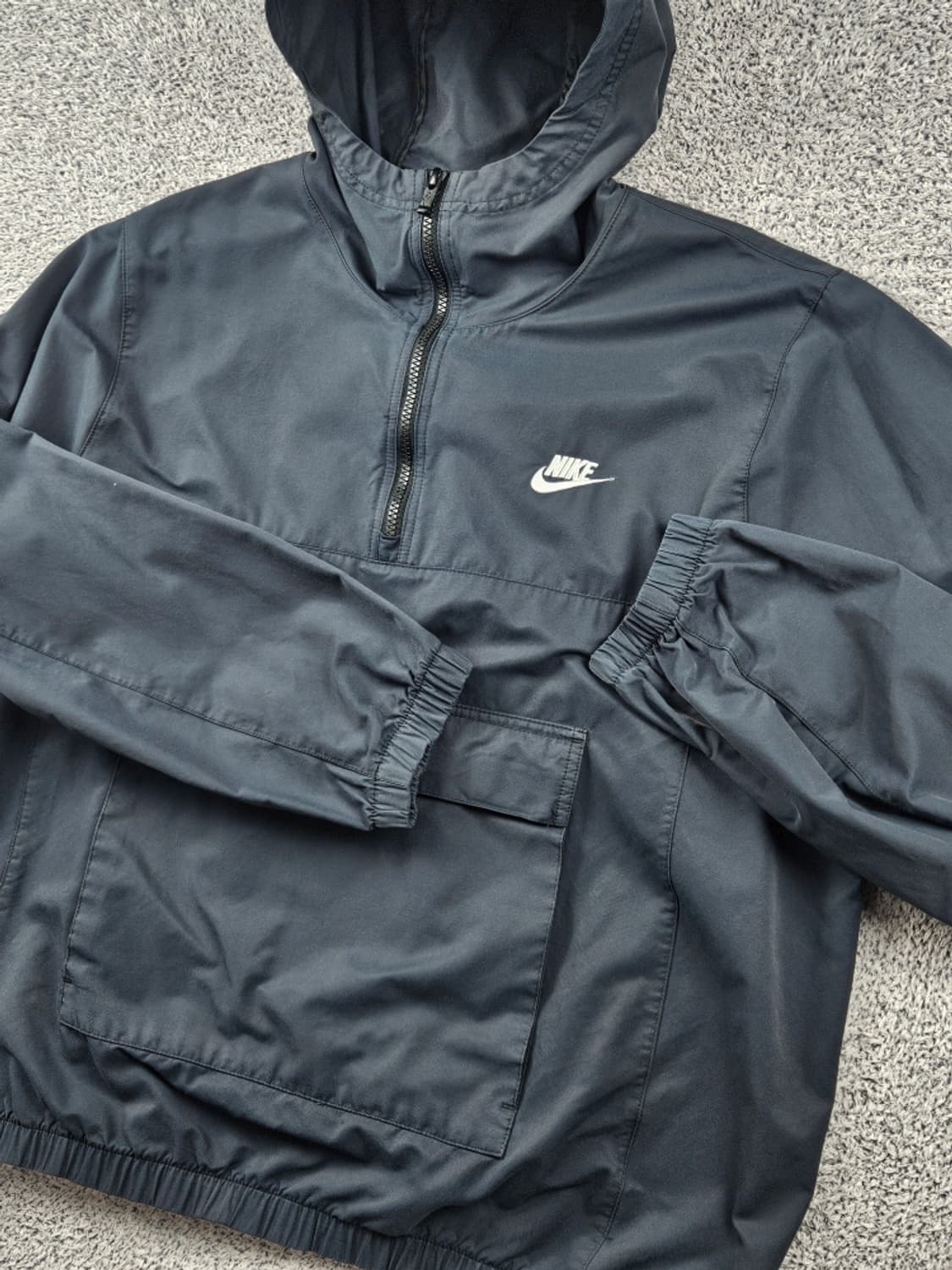 나이키 NSW 후디드 아노락 유틸리티 자켓 ( 2XL ) / 10686 상품이미지6