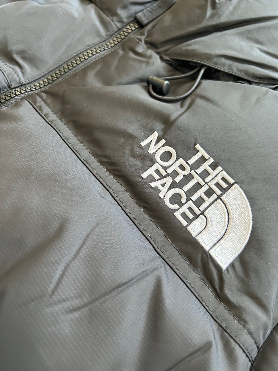 더 노스페이스 the north face 숏 눕시 자켓 상품이미지4