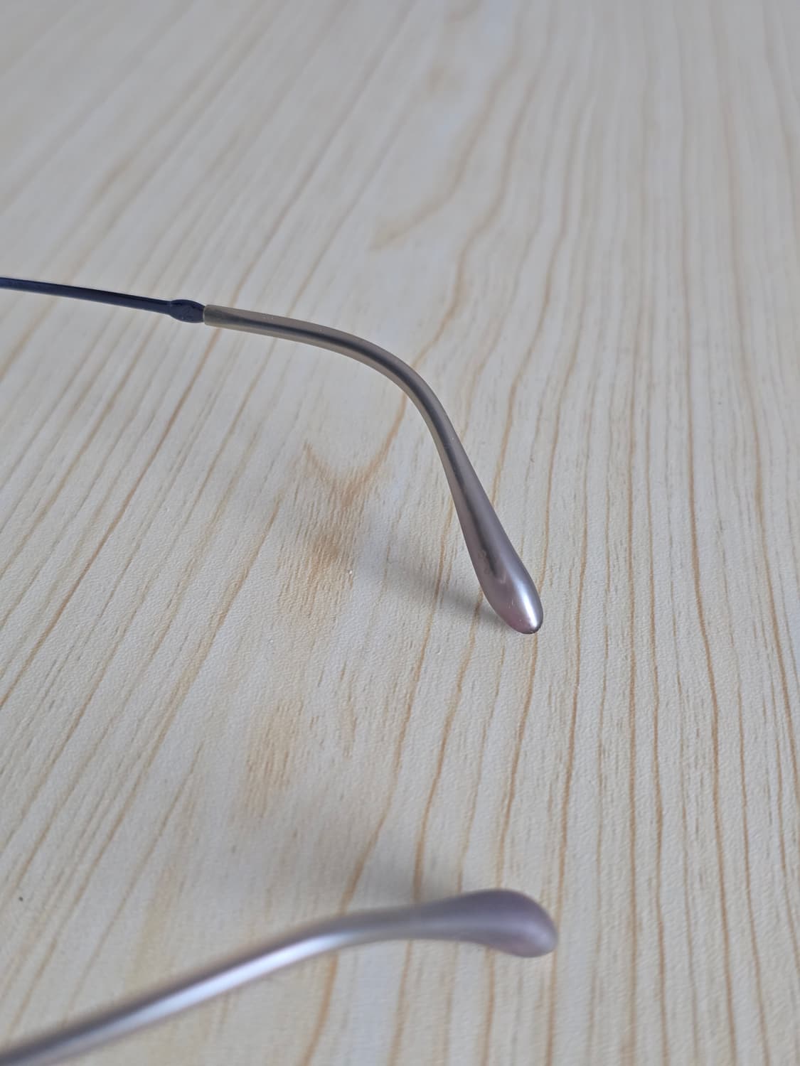 Agnes B 아네스베 긱시크 무테 안경  상품이미지4