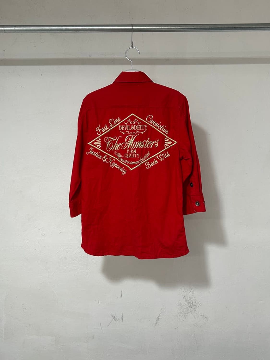 vtg top 상품이미지1