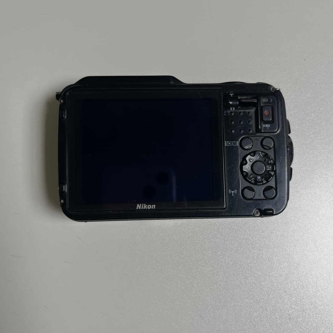 Nikon coolpix aw120s 카모 니콘 쿨픽스 aw120s 상품이미지2