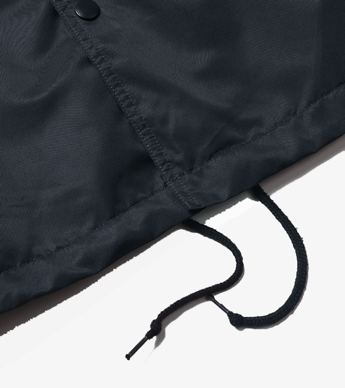 DISCUS ATHLETIC - COLLEGE COACH JACKET 상품이미지8