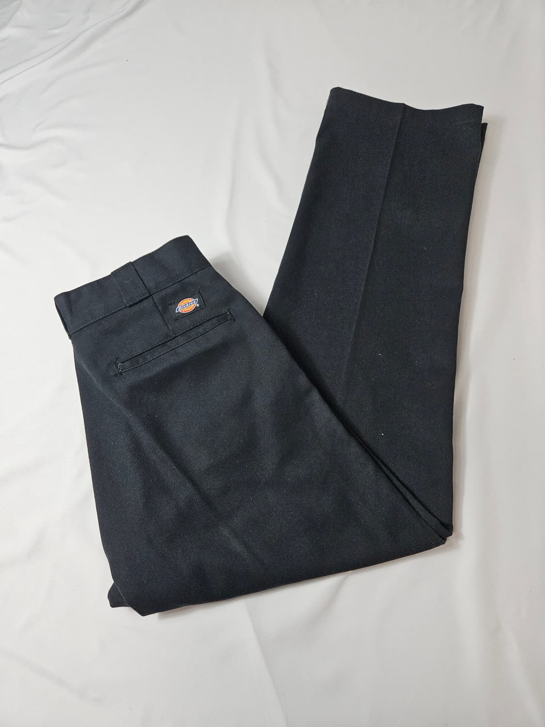 디키즈 오리지널 874 워크팬츠 코튼 치노팬츠 바지 32 노수션 상품이미지1