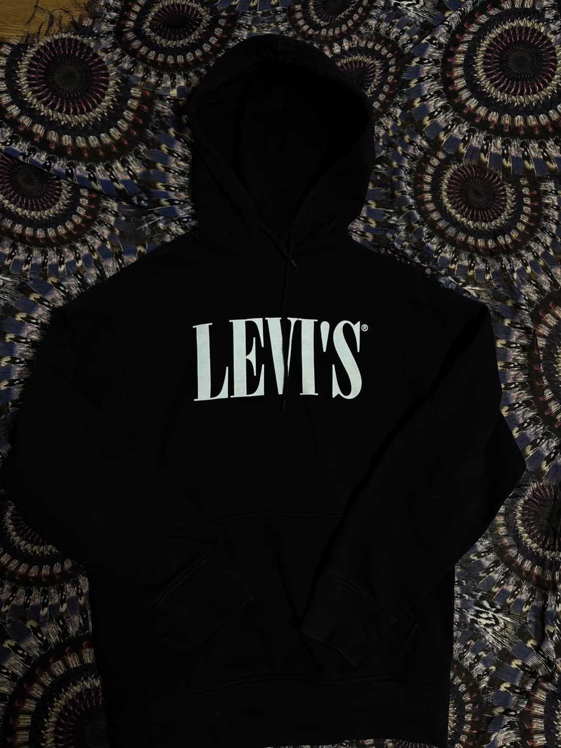 Levi’s Hoodie T-shirts 상품이미지1