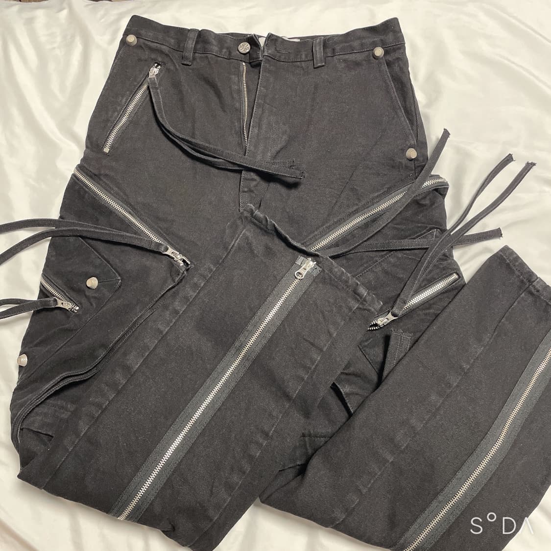 써저리 프로세스005 XS 상품이미지2